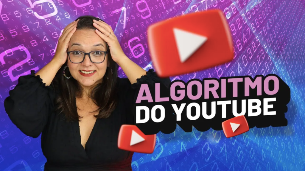 Como funciona o algoritmo do youtube