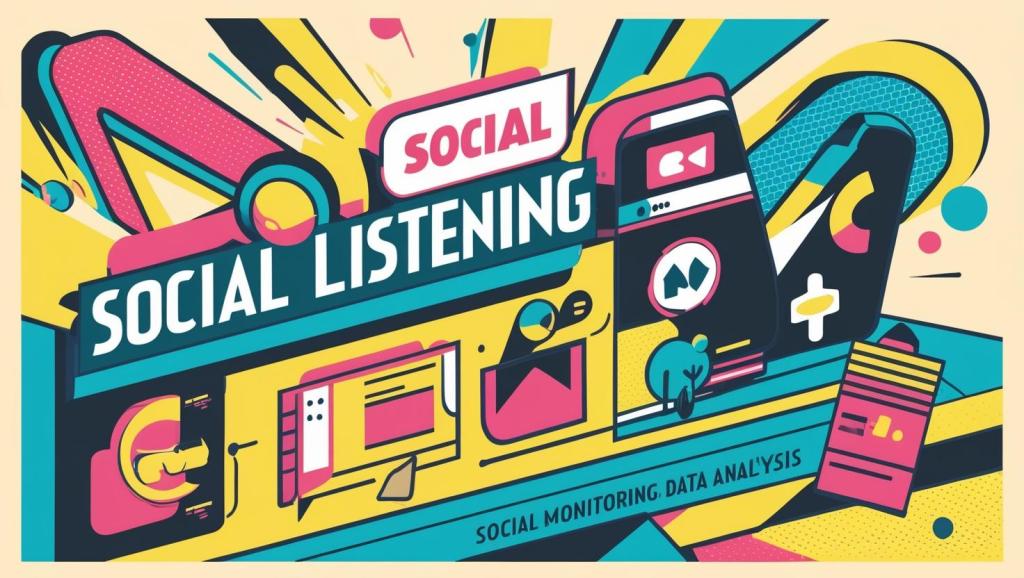 O que é Social Listening