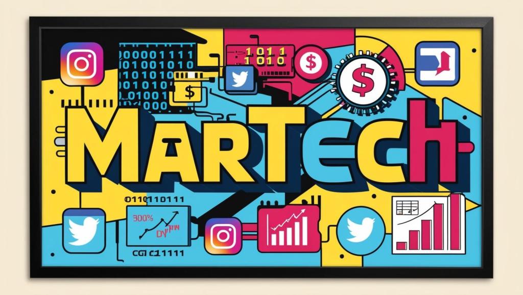 Martech
