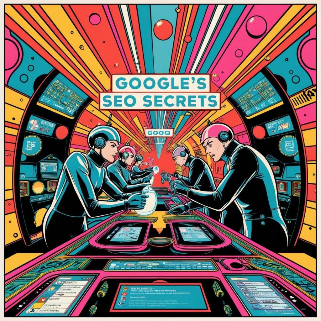 Os segredos do SEO para sites