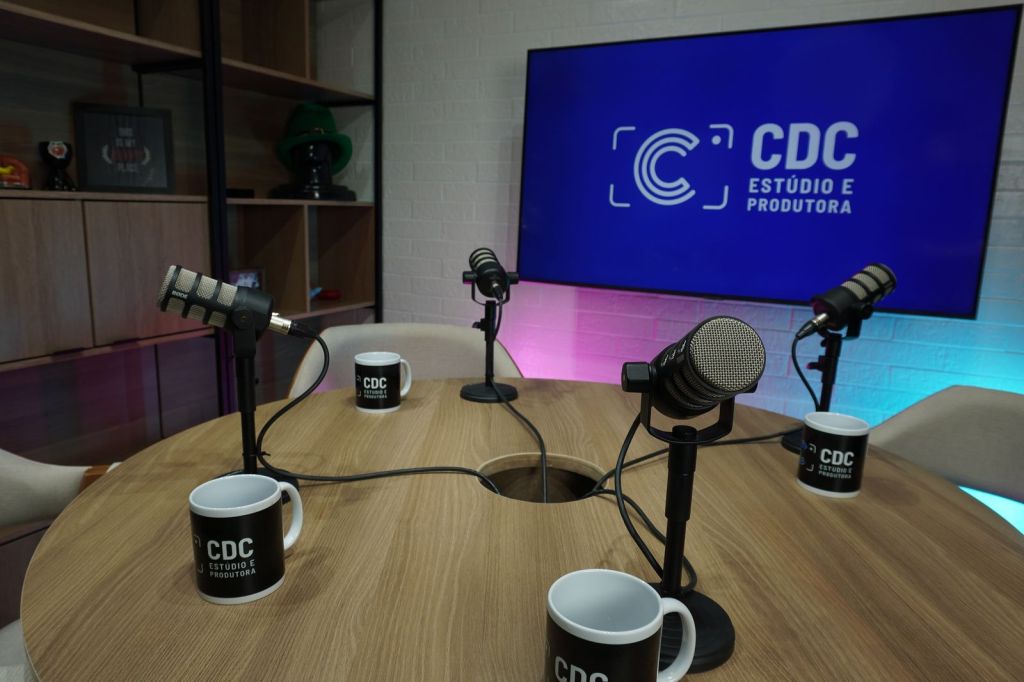 CDC Estúdio e Produtora