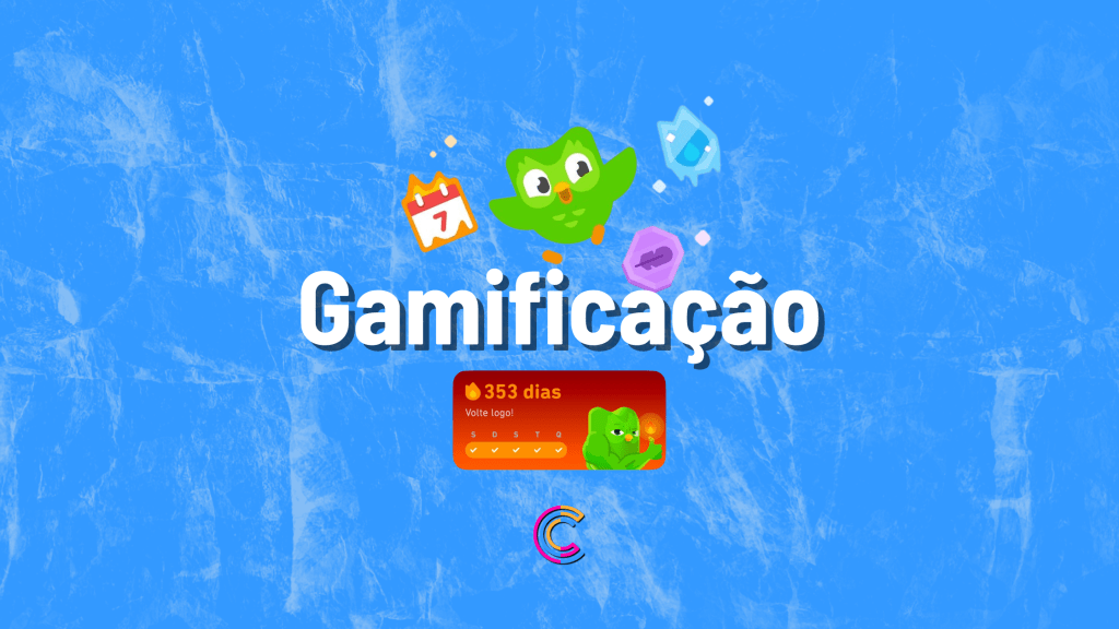 Gamificação e engajamento: como a estratégia do Duolingo pode impulsionar seu marketing de conteúdo